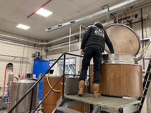 Brouwerij Volendam
