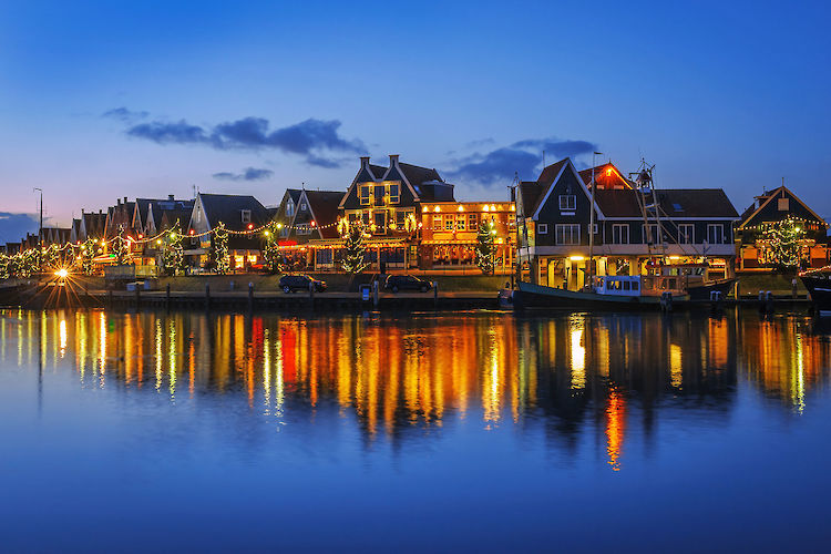 Dagje Volendam afbeeldingen